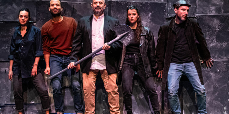 Festival Off, Top départ !