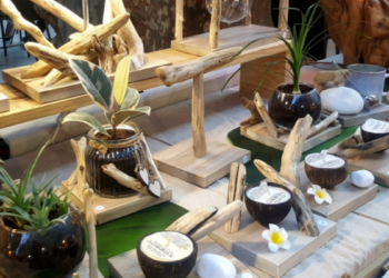 Morières : marché des créateurs nocturne ce week-end