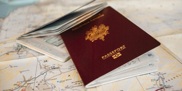 Quels passeports ouvrent le plus (et le moins) de frontières ?