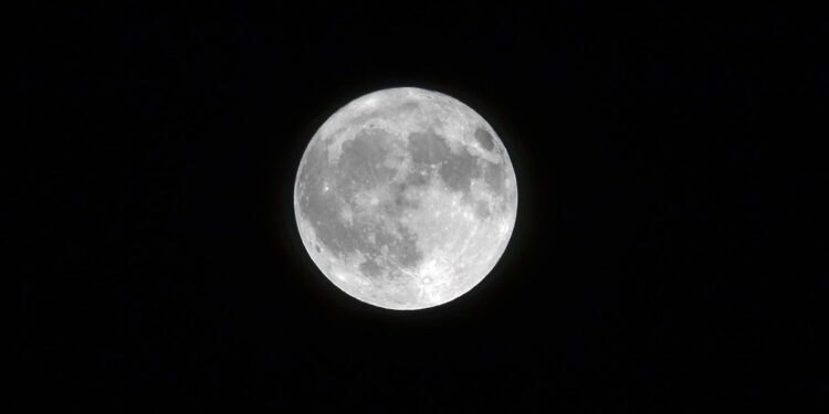 L’Inde ambitionne de devenir la quatrième puissance lunaire