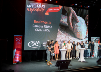 La Battle des CFA : une victoire pour les apprentis d’Avignon