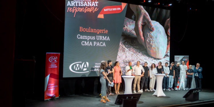 La Battle des CFA : une victoire pour les apprentis d’Avignon