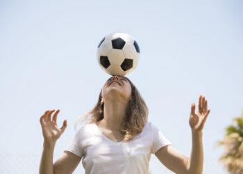 Football féminin : les nations qui comptent le plus de joueuses