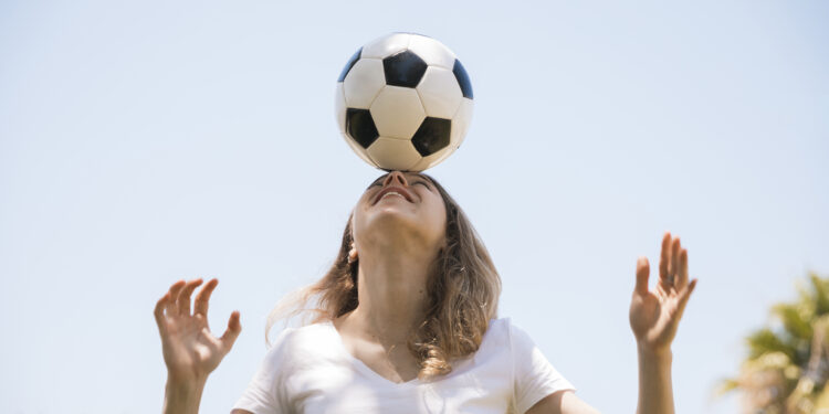 Football féminin : les nations qui comptent le plus de joueuses
