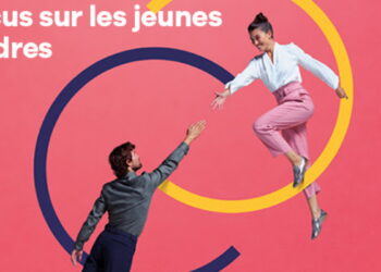 Matinale Perspective 2023 de l’emploi : focus sur les jeunes cadres