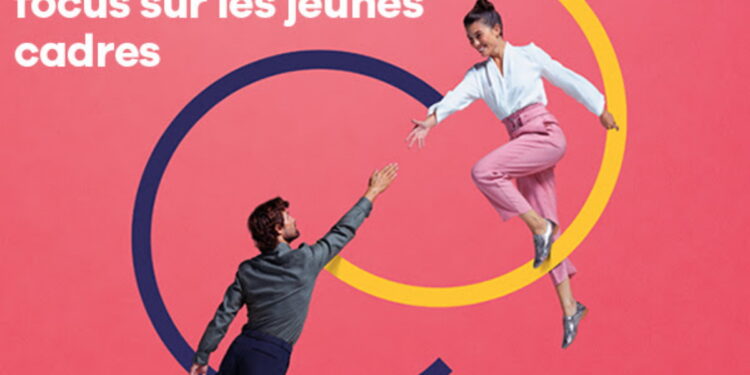 Matinale Perspective 2023 de l’emploi : focus sur les jeunes cadres