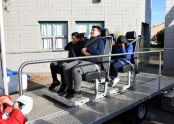 Prévention routière : 3 055 collégiens Vauclusiens sensibilisés cette année