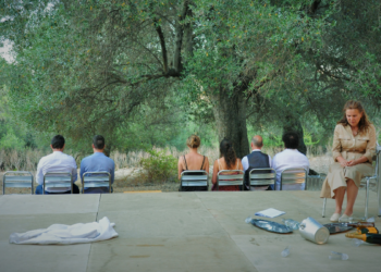 Les Nuits de l’Enclave : une soirée avec Anton Tchekhov