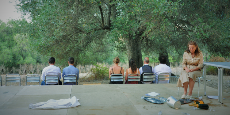 Les Nuits de l’Enclave : une soirée avec Anton Tchekhov