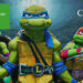 Capitole Studios : « Ninja Turtles Teenage Years » en avant-première