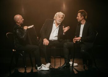 Weber le magnifique à la Scala Provence