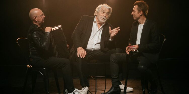 Weber le magnifique à la Scala Provence