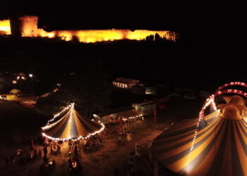 Festival : Villeneuve en scène revient jusqu’au 22 juillet