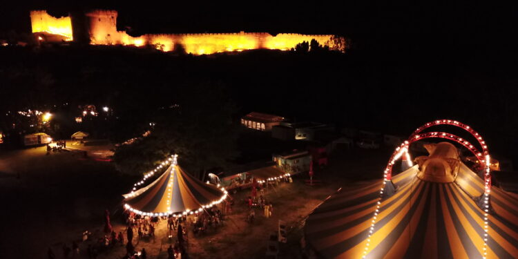 Festival : Villeneuve en scène revient jusqu’au 22 juillet