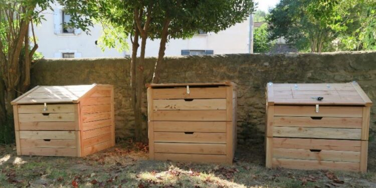 Barbentane : inauguration des sites de compostage partagé ce samedi