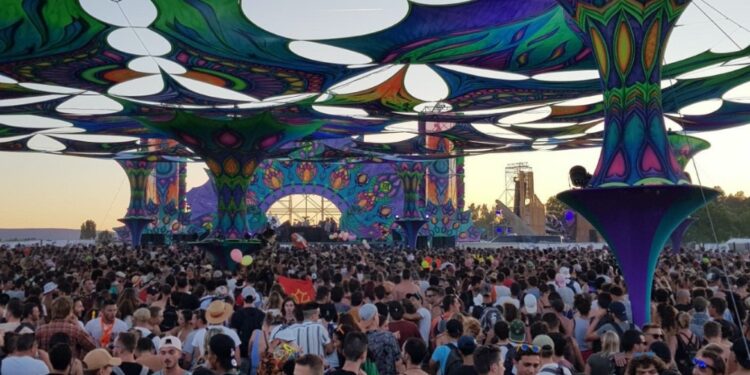 Apt : l’Insane, bien plus qu’un festival de musique