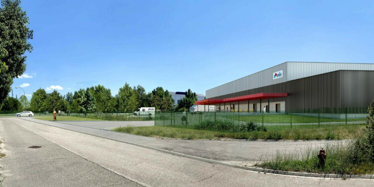 Le Groupe GSE continue son développement national et international