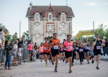 Isle-sur-la-Sorgue : la Run des filles revient pour une nouvelle édition