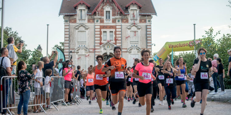 Isle-sur-la-Sorgue : la Run des filles revient pour une nouvelle édition