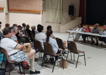 Caumont-sur-Durance : la Mades’A organise son forum des associations