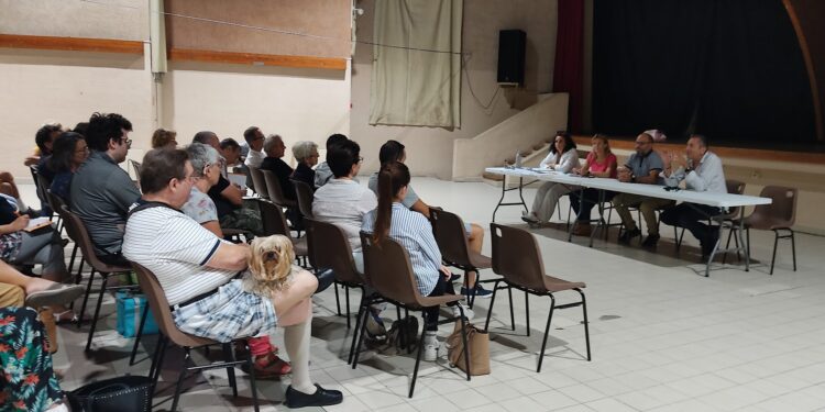 Caumont-sur-Durance : la Mades’A organise son forum des associations