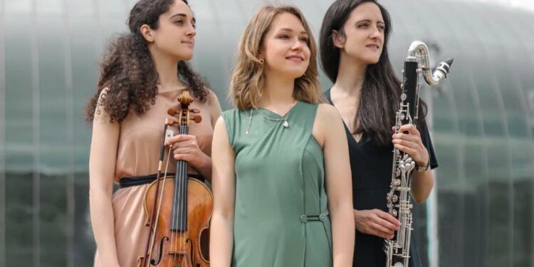 Carpentras : voyage musical du Moyen-Âge à l’ère baroque à l’Inguimbertine