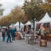 L’Isle-sur-la-Sorgue accueille sa 115ᵉ Foire internationale Antiquités et Brocante