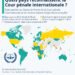Quels pays reconnaissent la Cour pénale internationale ?