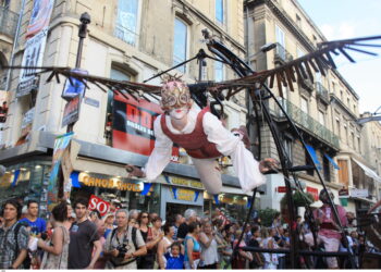 Le spectacle vivant n’est pas mort