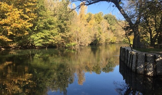 Dernière opération de nettoyage de la Sorgue de l’année le samedi 2 septembre
