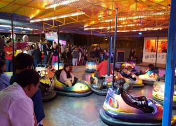 Sorgues organise sa fête votive