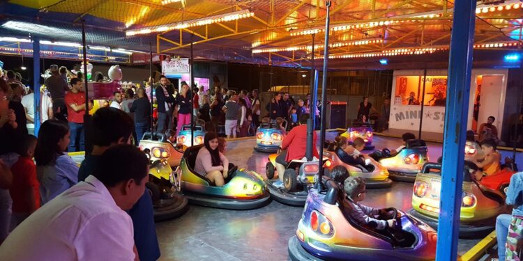 Sorgues organise sa fête votive