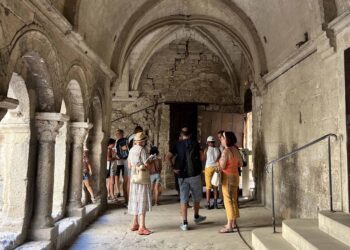 Cavaillon : résolvez l’énigme et trouvez le dernier secret de Cabellion