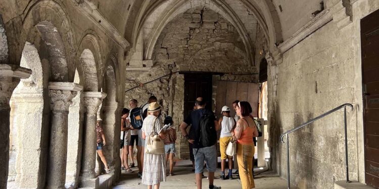 Cavaillon : résolvez l’énigme et trouvez le dernier secret de Cabellion