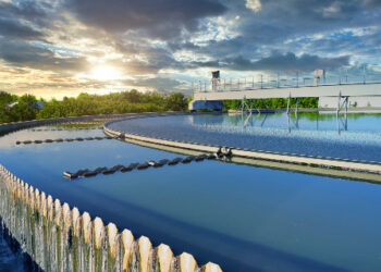 Des sites industriels accompagnés par le gouvernement pour une gestion plus sobre de l’eau