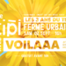 Avignon : la ferme urbaine « Le Tipi » fête ses 3 ans