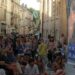 Arles, les rues en musique, ce soir ce sera piano !