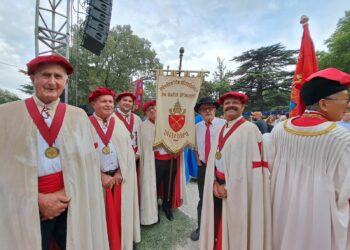 Ban des vendanges, Un millésime exceptionnel
