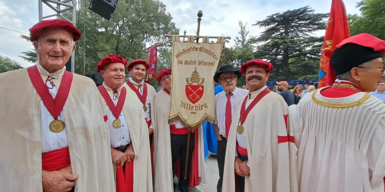 Ban des vendanges, Un millésime exceptionnel