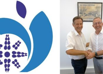 Jean-François Gonidec élu président du Pôle de Compétitivité Innov’Alliance