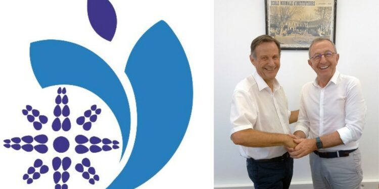 Jean-François Gonidec élu président du Pôle de Compétitivité Innov’Alliance