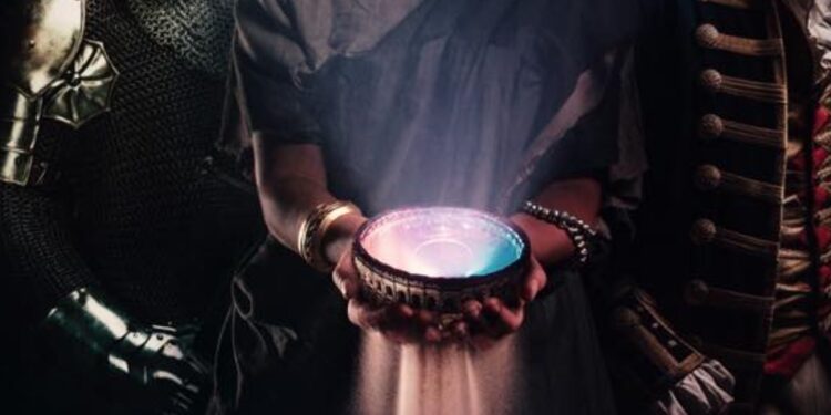 ‘Arena et les clés du temps’, le spectacle nocturne multi-époques aux Arènes de Nîmes