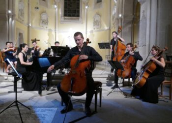 L’Académie provençale des amis de Stuttgart organise un concert à Vaison-la-Romaine
