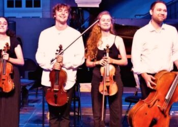 Carpentras : quand la musique se fait journal intime