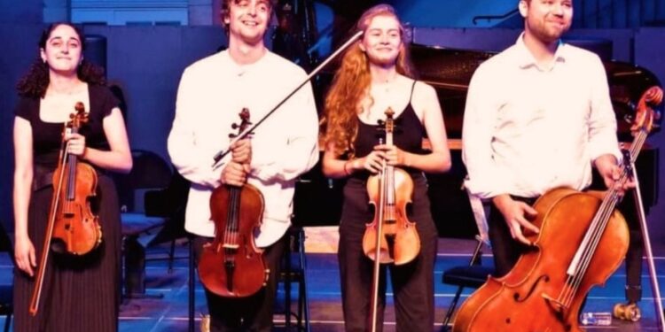 Carpentras : quand la musique se fait journal intime