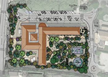 Saint-Rémy-de-Provence : l’école de l’Argelier profite de l’été pour se refaire une beauté