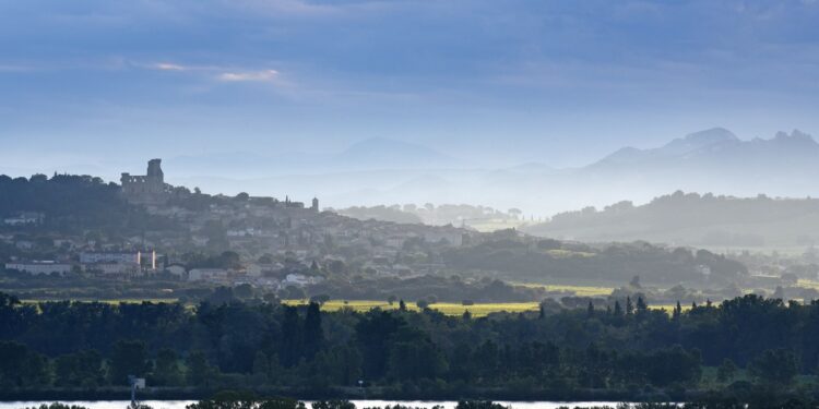 Châteauneuf-du-Pape : de la culture de la vigne à celle de l’esprit