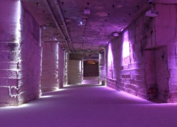 Carrières des Lumières et château des Baux de Provence, un nouvel épisode dans la saga mais certainement pas le dernier