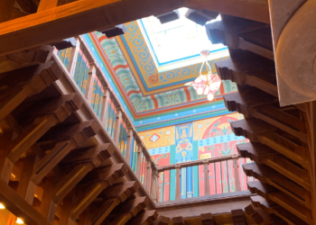 Le Château Laurens : un voyage au cœur de l’architecture éclectique du XIXe siècle