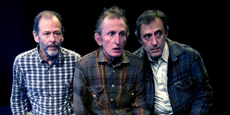 Parc du Mont-Ventoux : théâtre au village « Colline » d’après Jean Giono